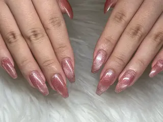 ネイル nail cute 関谷のネイルデザイン