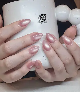 ネイル RUBY Nail 日暮里店のネイルデザイン