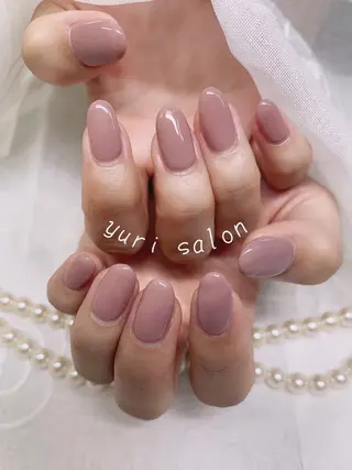 ネイル Nail salon yuriのネイルデザイン