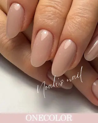 ネイル Noah'snail のネイルデザイン