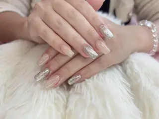 ネイル Rin.nails ネイルサロンのネイルデザイン