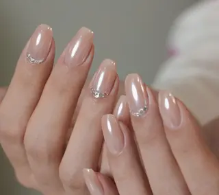 ネイル Molly _nailのネイルデザイン