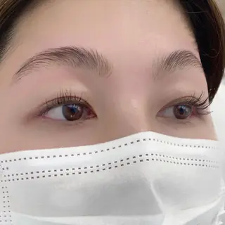 マツパ/マツエク アイリスト 酒井の眉毛・アイブロウイメージ