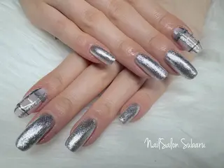 ネイル Nail Salon Subaruのネイルデザイン