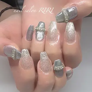 ネイル RIRI リリのネイルデザイン