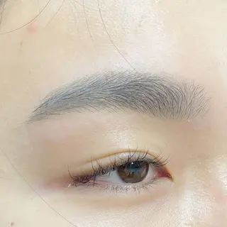 マツエク・マツパ yuzuka ❤︎の眉毛・アイブロウイメージ