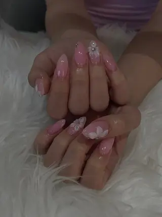 ネイル SSF_ SONOのネイルデザイン