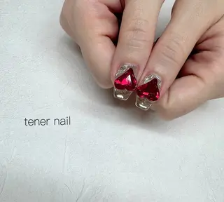ネイル テネルネイル tener nailのネイルデザイン