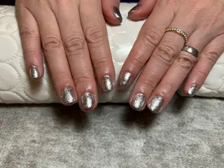 ネイル Maggie sawaのネイルデザイン