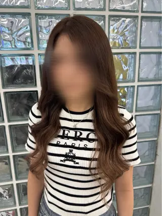 ロング Nene /Roverのヘアスタイル