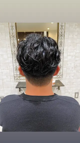 ショート しょうだ あみのヘアスタイル