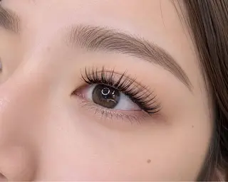 マツエク・マツパ 韓国風束感マツエク まつパ akane♡のマツエク・マツパデザイン