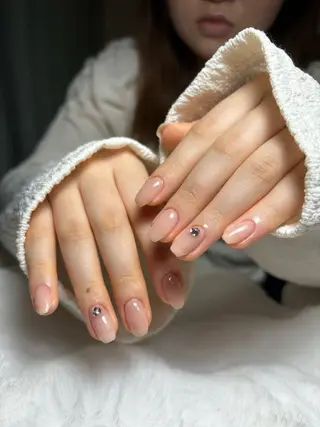 ネイル Hana Nailのネイルデザイン