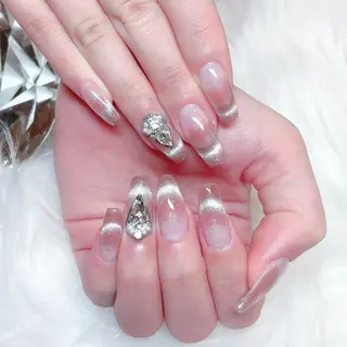 ネイル EMU NAILのネイルデザイン