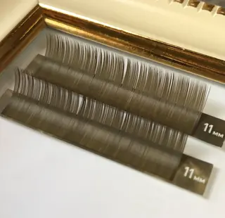マツエク・マツパ eyelash salon　IRIEのマツエク・マツパデザイン