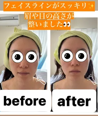 marrina terraceのエステ・リラクイメージ