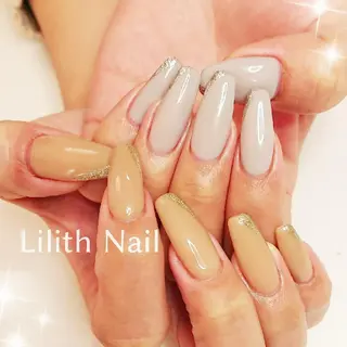 ネイル Lilith Nailのネイルデザイン