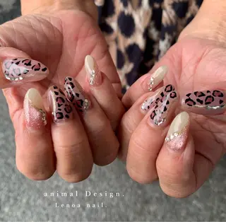 ネイル nailsalon Lenoaのネイルデザイン