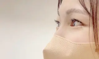 マツエク・マツパ hairsalon 556のマツエク・マツパデザイン