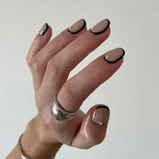 ネイル nail salon 3🌞越谷のネイルデザイン
