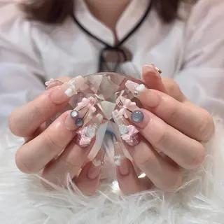 ネイル nana chanのネイルデザイン