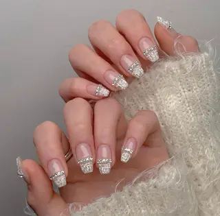 ネイル RIBON nail 高田馬場のネイルデザイン