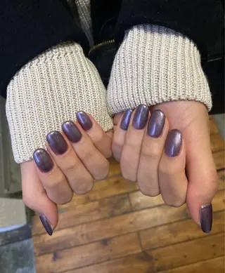 ネイル 錦糸町 mi_nailのネイルデザイン