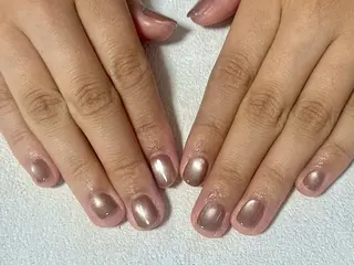 ネイル mogunail &blowのネイルデザイン