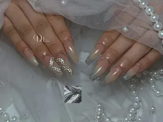 ネイル D.d nail Rioのネイルデザイン