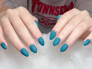 ネイル Bél Nail salonのネイルデザイン