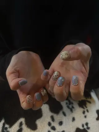 ネイル pro.m. さよのネイルデザイン