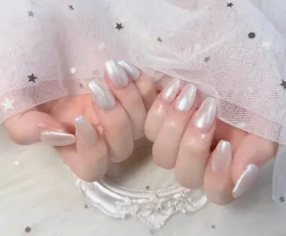 ネイル Hana Nail Salonのネイルデザイン