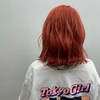 カラー ANY /Rinaの眉毛・アイブロウイメージ