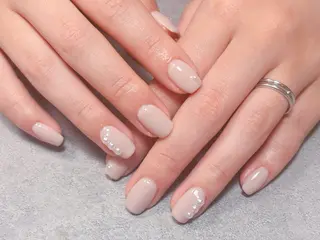 ネイル 💫ゆか_ Nailartistのネイルデザイン