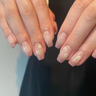 ネイル tetty nailsalonのネイルデザイン