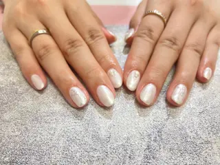 ネイル Umi nail& eyelashのネイルデザイン