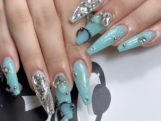 ネイル Sully Nail  Labのネイルデザイン