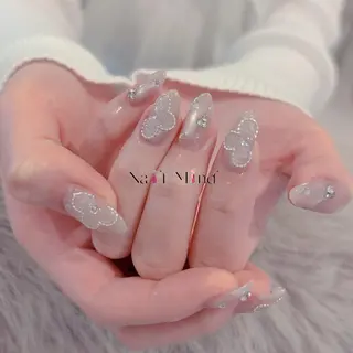 ネイル NailMind Tokyoのネイルデザイン
