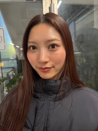 マツエク・マツパ 🎀NORA ayakaのマツエク・マツパデザイン