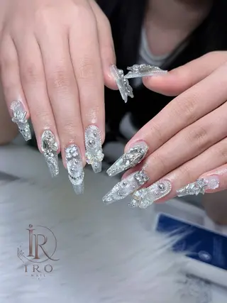 ネイル IRO Nail Studioのネイルデザイン