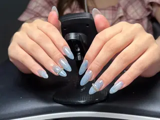 ネイル Minn ANA.CHUOのネイルデザイン