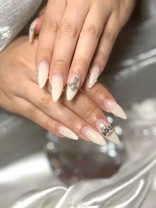 ネイル salon luge あめ🍬のネイルデザイン