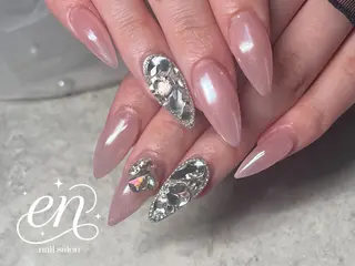 ネイル en. 渋谷のネイルデザイン