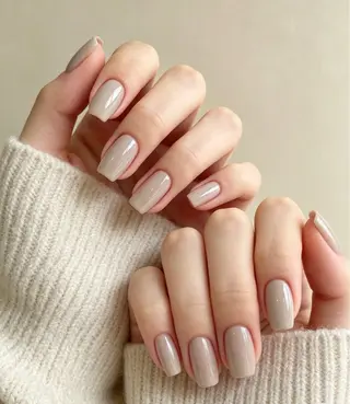 ネイル Unicorn Nail原宿表参道のネイルデザイン
