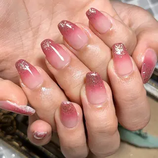 ネイル nailist yuiのネイルデザイン