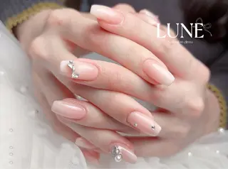 ネイル ✨LUNE nail salonのネイルデザイン