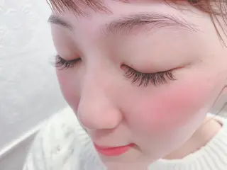 マツエク・マツパ chouchou. 橘のマツエク・マツパデザイン