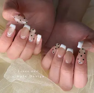 ネイル nailsalon Lenoaのネイルデザイン