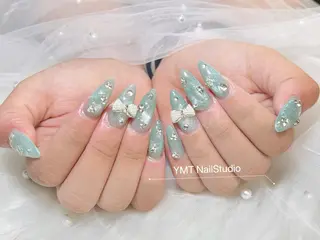 ネイル YMT. NailStudioのネイルデザイン