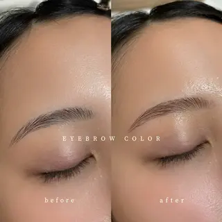 オーナー ELLY 🍸eyelly横浜の眉毛・アイブロウイメージ